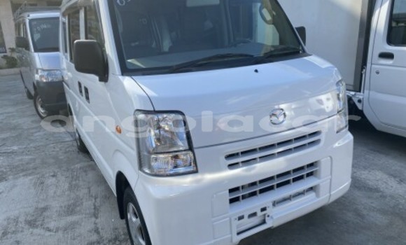 Acheter Occasion Voiture Mazda 2 Blanc à Luanda, Province de Luanda Acheter Occasion Voiture Mazda 2 Blanc à Luanda, Province de Luanda