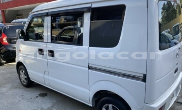 Buy Used Mazda 2 White Car in Luanda in Luanda Province Buy Used Mazda 2 White Car in Luanda in Luanda Province