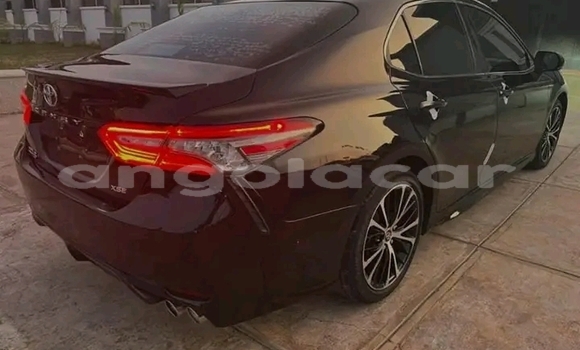 Comprar Usado Toyota Camry Preto Carro em Luanda em Luanda Province Comprar Usado Toyota Camry Preto Carro em Luanda em Luanda Province