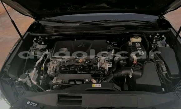 Comprar Usado Toyota Camry Preto Carro em Luanda em Luanda Province Comprar Usado Toyota Camry Preto Carro em Luanda em Luanda Province