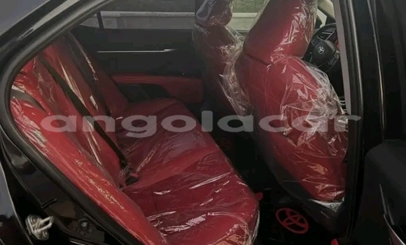 Comprar Usado Toyota Camry Preto Carro em Luanda em Luanda Province Comprar Usado Toyota Camry Preto Carro em Luanda em Luanda Province