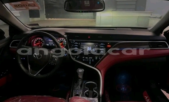Comprar Usado Toyota Camry Preto Carro em Luanda em Luanda Province Comprar Usado Toyota Camry Preto Carro em Luanda em Luanda Province