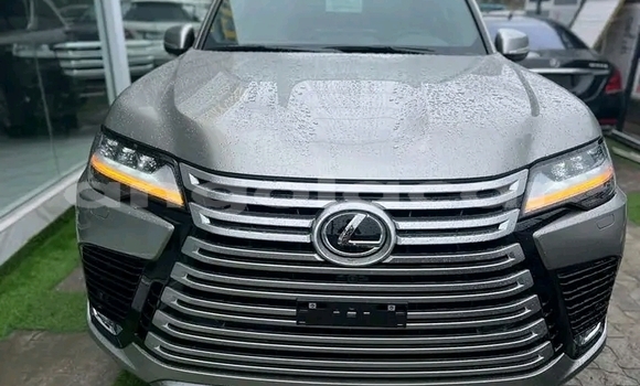 Comprar Novo Lexus LX 570 Outro Carro em Luanda em Luanda Province