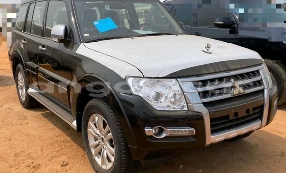 Acheter Occasion Voiture Mitsubishi Pajero Autre à Luanda, Province de Luanda Acheter Occasion Voiture Mitsubishi Pajero Autre à Luanda, Province de Luanda