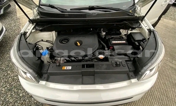 Comprar Usado Kia Soul Branco Carro em Luanda em Luanda Province Comprar Usado Kia Soul Branco Carro em Luanda em Luanda Province