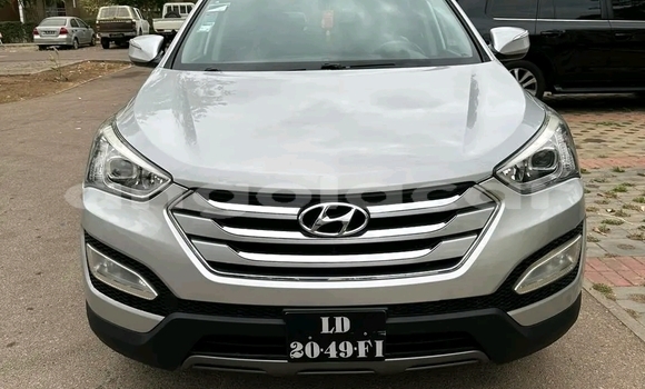 Comprar Usado Hyundai Santa Fe Outro Carro em Luanda em Luanda Province Comprar Usado Hyundai Santa Fe Outro Carro em Luanda em Luanda Province