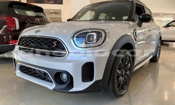 Acheter Occasion Voiture Mini Cooper S clubman Blanc à Luanda, Province de Luanda Acheter Occasion Voiture Mini Cooper S clubman Blanc à Luanda, Province de Luanda