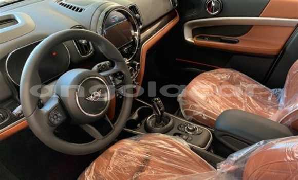 Acheter Occasion Voiture Mini Cooper S clubman Blanc à Luanda, Province de Luanda Acheter Occasion Voiture Mini Cooper S clubman Blanc à Luanda, Province de Luanda