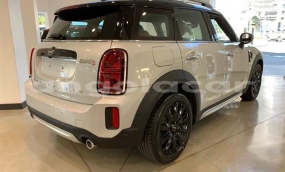 Acheter Occasion Voiture Mini Cooper S clubman Blanc à Luanda, Province de Luanda Acheter Occasion Voiture Mini Cooper S clubman Blanc à Luanda, Province de Luanda
