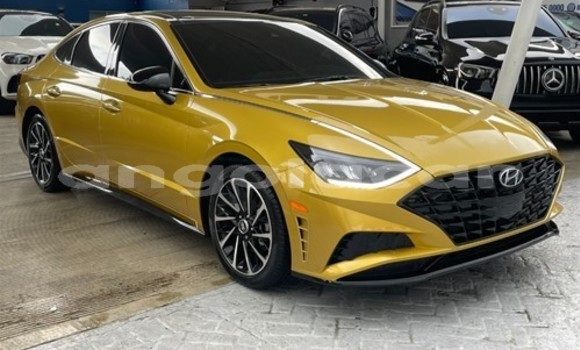 Comprar Usado Hyundai Sonata Outro Carro em Luanda em Luanda Province