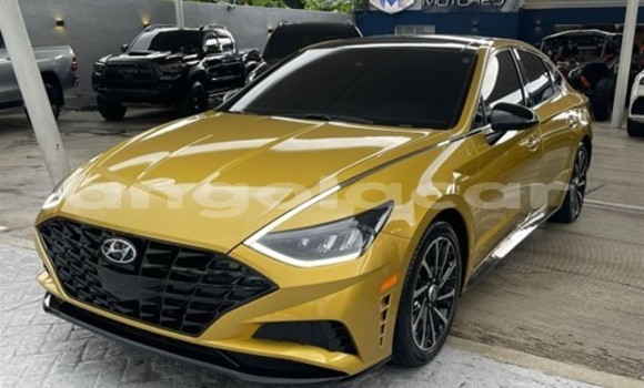 Buy Used Hyundai Sonata Other Car in Luanda in Luanda Province Buy Used Hyundai Sonata Other Car in Luanda in Luanda Province
