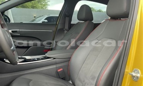 Buy Used Hyundai Sonata Other Car in Luanda in Luanda Province Buy Used Hyundai Sonata Other Car in Luanda in Luanda Province