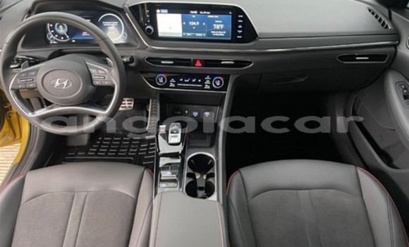 Buy Used Hyundai Sonata Other Car in Luanda in Luanda Province Buy Used Hyundai Sonata Other Car in Luanda in Luanda Province