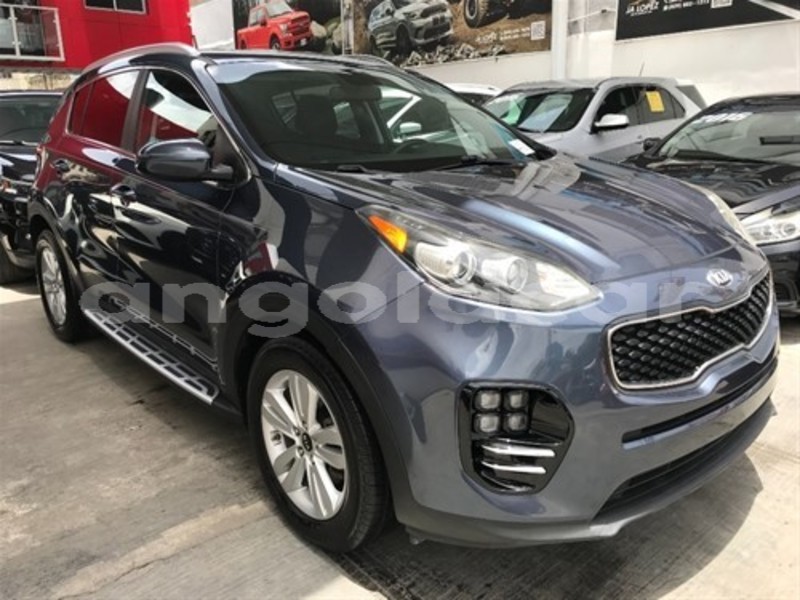 Big with watermark kia sportage luanda province luanda 29671