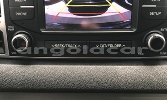 Buy Used Kia Sportage Black Car in Luanda in Luanda Province Buy Used Kia Sportage Black Car in Luanda in Luanda Province