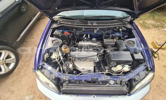 Buy Used Toyota RAV4 Blue Car in Luanda in Luanda Province Buy Used Toyota RAV4 Blue Car in Luanda in Luanda Province