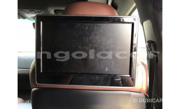 Comprar Importar Toyota Land Cruiser Branco Carro em Import - Dubai em Bengo Province Comprar Importar Toyota Land Cruiser Branco Carro em Import - Dubai em Bengo Province