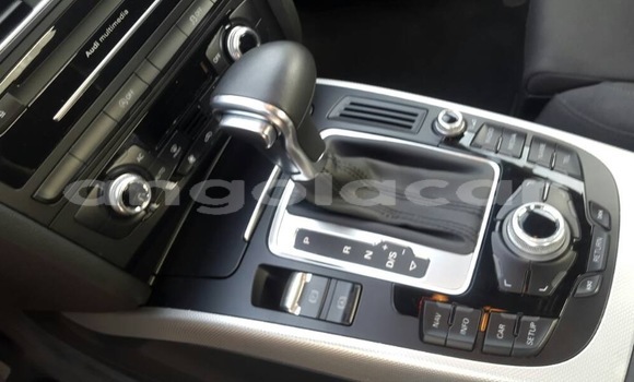 Acheter Occasion Voiture Audi A5 Noir à Luanda, Province de Luanda Acheter Occasion Voiture Audi A5 Noir à Luanda, Province de Luanda