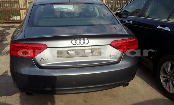Acheter Occasion Voiture Audi A5 Noir à Luanda, Province de Luanda Acheter Occasion Voiture Audi A5 Noir à Luanda, Province de Luanda