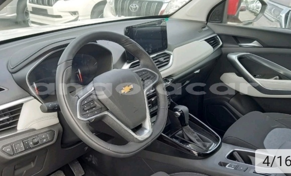 Comprar Usado Chevrolet Captiva Vermelho Carro em Luanda em Luanda Province Comprar Usado Chevrolet Captiva Vermelho Carro em Luanda em Luanda Province
