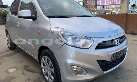 Comprar Usado Hyundai i10 Outro Carro em Luanda em Luanda Province