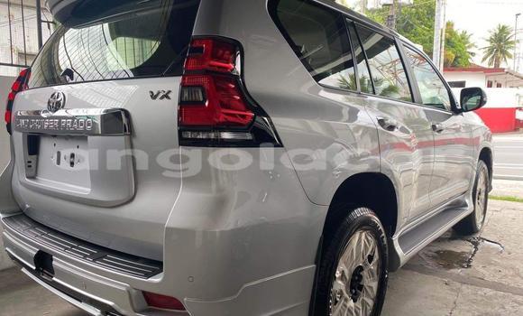 Comprar Usado Toyota Land Cruiser Outro Carro em Luanda em Luanda Province Comprar Usado Toyota Land Cruiser Outro Carro em Luanda em Luanda Province