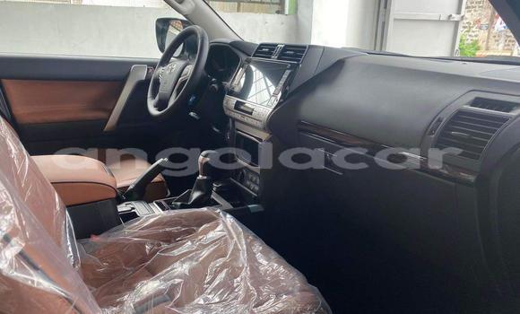 Comprar Usado Toyota Land Cruiser Outro Carro em Luanda em Luanda Province Comprar Usado Toyota Land Cruiser Outro Carro em Luanda em Luanda Province