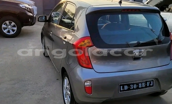 Comprar Usado Kia Picanto Outro Carro em Luanda em Luanda Province Comprar Usado Kia Picanto Outro Carro em Luanda em Luanda Province