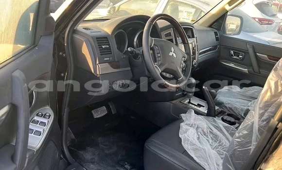 Acheter Occasion Voiture Mitsubishi Pajero Autre à Luanda, Province de Luanda Acheter Occasion Voiture Mitsubishi Pajero Autre à Luanda, Province de Luanda