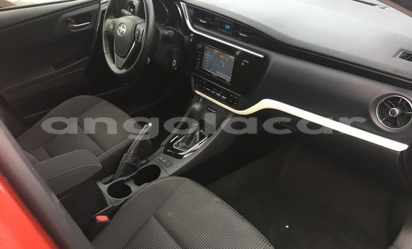 Comprar Usado Toyota Scion TC Vermelho Carro em Luanda em Luanda Province Comprar Usado Toyota Scion TC Vermelho Carro em Luanda em Luanda Province