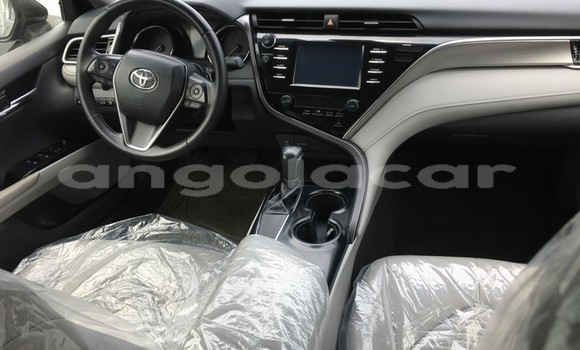 Comprar Usado Toyota Camry Preto Carro em Luanda em Luanda Province Comprar Usado Toyota Camry Preto Carro em Luanda em Luanda Province