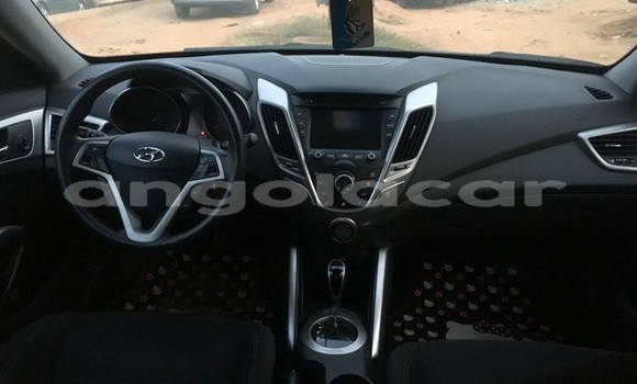 Comprar Usado Hyundai Veloster Outro Carro em Luanda em Luanda Province Comprar Usado Hyundai Veloster Outro Carro em Luanda em Luanda Province