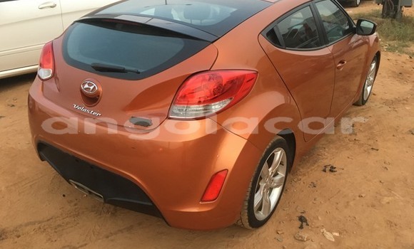 Comprar Usado Hyundai Veloster Outro Carro em Luanda em Luanda Province Comprar Usado Hyundai Veloster Outro Carro em Luanda em Luanda Province