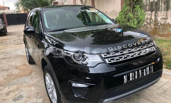 Acheter Occasion Voiture Land Rover Discovery Noir à Luanda, Province de Luanda Acheter Occasion Voiture Land Rover Discovery Noir à Luanda, Province de Luanda