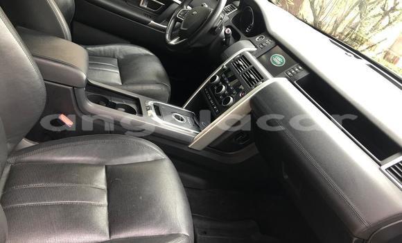 Comprar Usado Land Rover Discovery Preto Carro em Luanda em Luanda Province Comprar Usado Land Rover Discovery Preto Carro em Luanda em Luanda Province