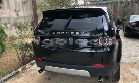 Comprar Usado Land Rover Discovery Preto Carro em Luanda em Luanda Province Comprar Usado Land Rover Discovery Preto Carro em Luanda em Luanda Province
