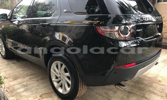 Comprar Usado Land Rover Discovery Preto Carro em Luanda em Luanda Province Comprar Usado Land Rover Discovery Preto Carro em Luanda em Luanda Province