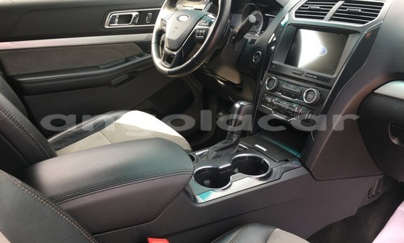 Buy Used Ford Explorer Black Car in Luanda in Luanda Province Buy Used Ford Explorer Black Car in Luanda in Luanda Province