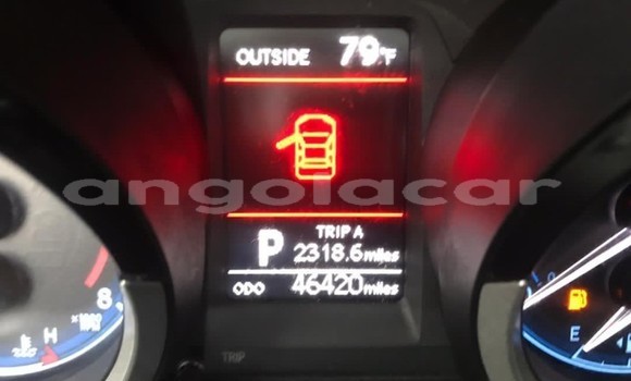 Comprar Usado Toyota Corolla Vermelho Carro em Luanda em Luanda Province Comprar Usado Toyota Corolla Vermelho Carro em Luanda em Luanda Province