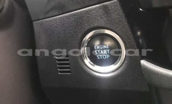 Comprar Usado Toyota Corolla Vermelho Carro em Luanda em Luanda Province Comprar Usado Toyota Corolla Vermelho Carro em Luanda em Luanda Province