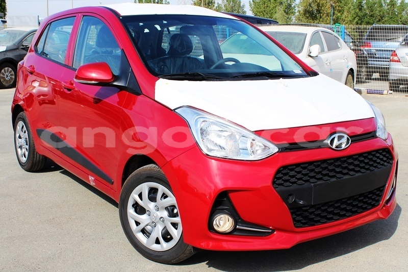 Big with watermark hyundai grand i10 gl 2019 model 1.2l basic at petrol 001