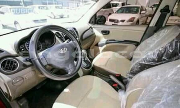 Comprar Usado Hyundai i10 Prata Carro em Luanda em Luanda Province Comprar Usado Hyundai i10 Prata Carro em Luanda em Luanda Province