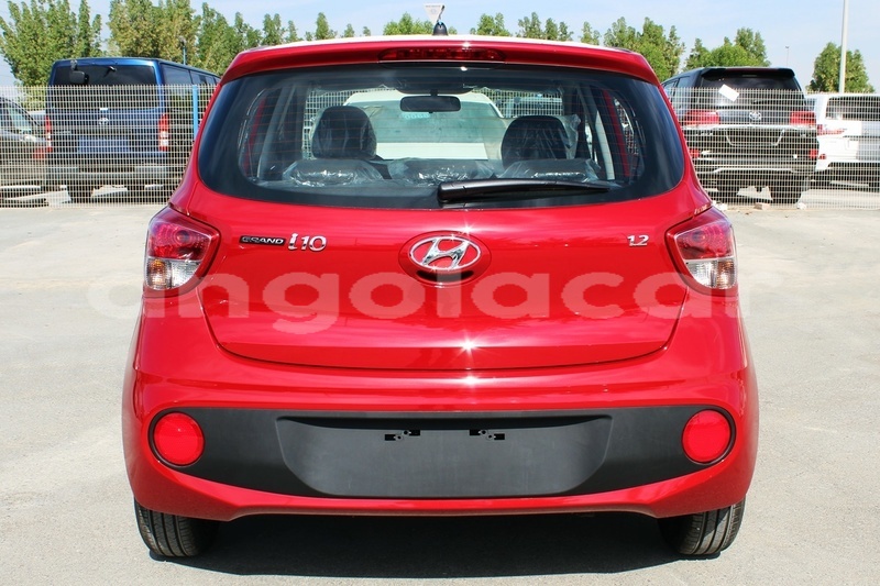 Big with watermark hyundai grand i10 gl 2019 model 1.2l basic at petrol 003