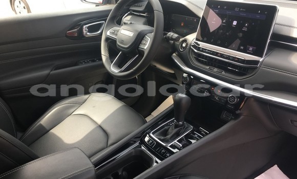 Buy Used Jeep Grand Cherokee Blue Car in Luanda in Luanda Province Buy Used Jeep Grand Cherokee Blue Car in Luanda in Luanda Province