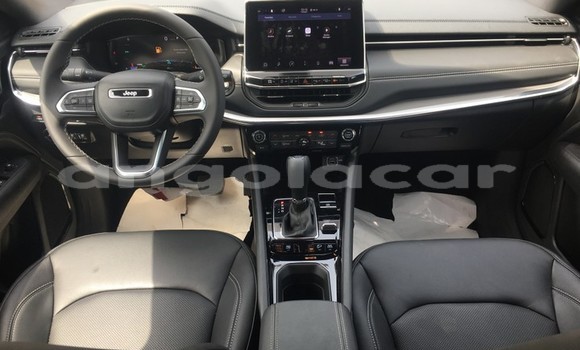 Buy Used Jeep Grand Cherokee Blue Car in Luanda in Luanda Province Buy Used Jeep Grand Cherokee Blue Car in Luanda in Luanda Province