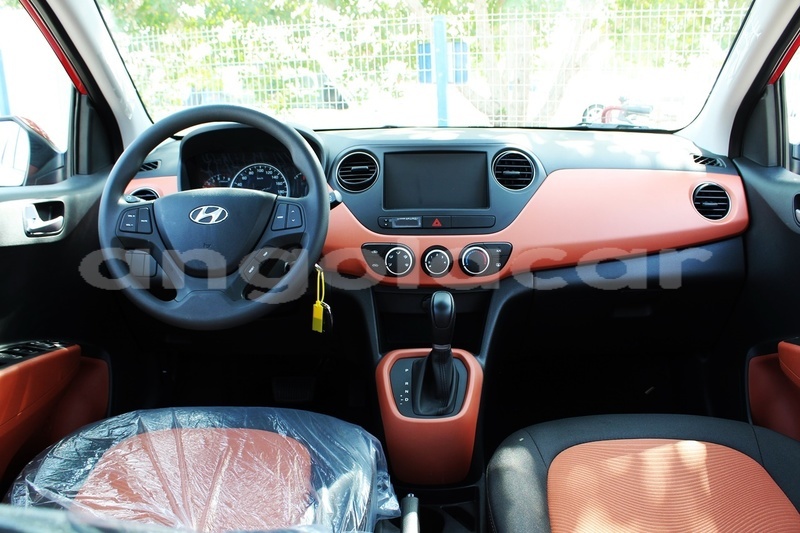 Big with watermark hyundai grand i10 gl 2019 model 1.2l basic at petrol 004