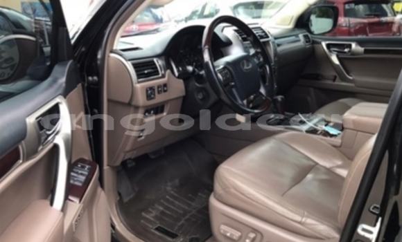 Comprar Usado Lexus GX Preto Carro em Luanda em Luanda Province Comprar Usado Lexus GX Preto Carro em Luanda em Luanda Province