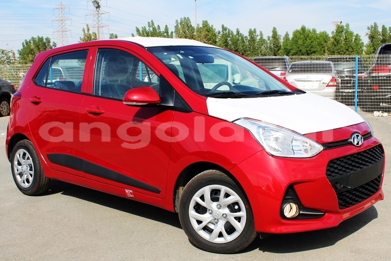 Big with watermark hyundai grand i10 gl 2019 model 1.2l basic at petrol 007