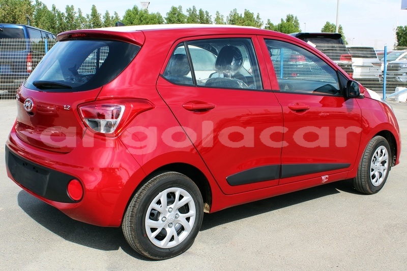 Big with watermark hyundai grand i10 gl 2019 model 1.2l basic at petrol 008