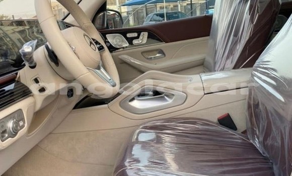 Comprar Usado Mercedes-Benz GLS-klasse Outro Carro em Luanda em Luanda Province